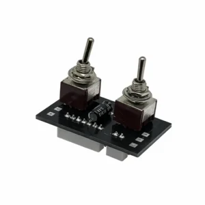 ISUSTAINER - Diy Electric Guitar Sustainer Stealth Pro Aux Circuit Board Replacement Infinite Sustainer Module