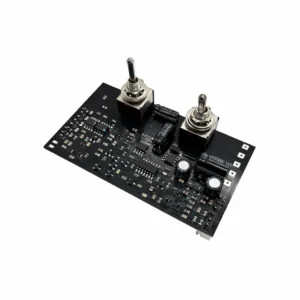 ISUSTAINER - Diy Electric Guitar Sustainer Stealth Pro OEM Circuit Board Replacement Infinite Sustainer Module