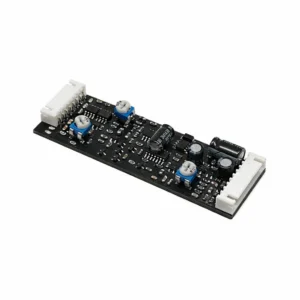 ISUSTAINER - Diy Electric Guitar Sustainer Stealth Pro Retrofit Circuit Board Replacement Infinite Sustainer Module