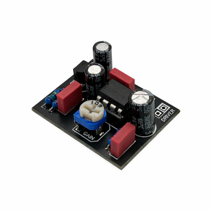 386 v3 Board Replacement