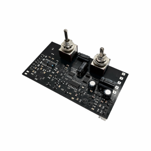 Stealth Pro OEM Board Replacement