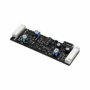 Retrofit Board Replacement