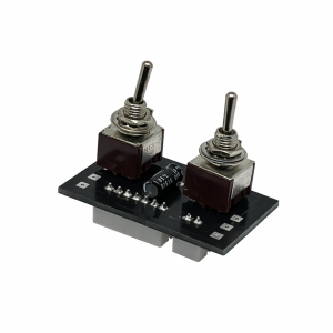 Aux Board Replacement